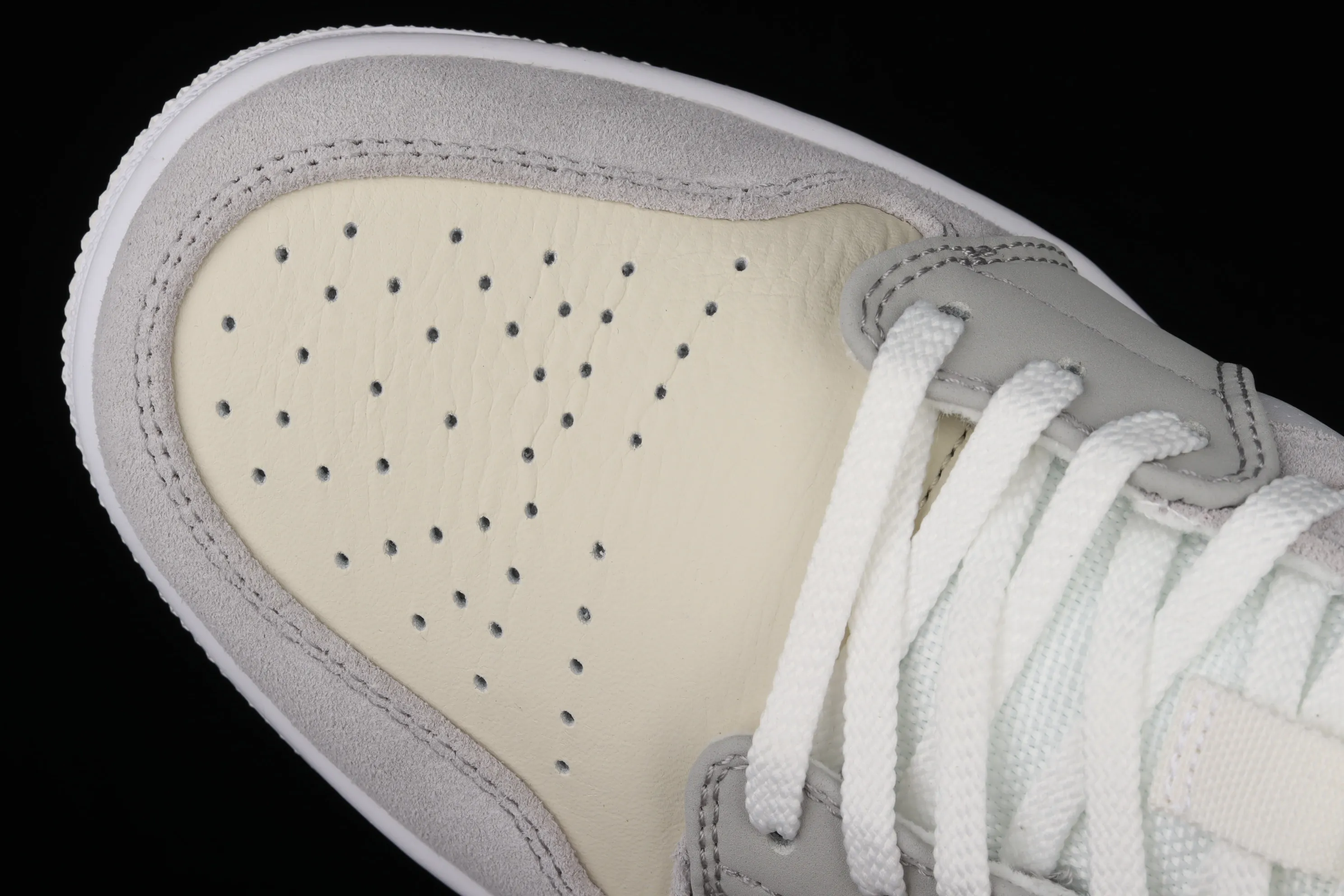All categories Air Jordan Jordan series basketball shoes Air Jordan 1 Low X version Air Jordan 1 Low AJ1 Joe 1 low-top cultural and leisure sports sneakers CV3043-100